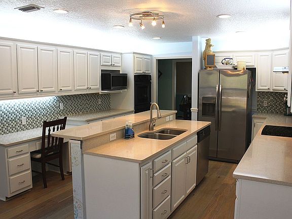 Updated Kitchen