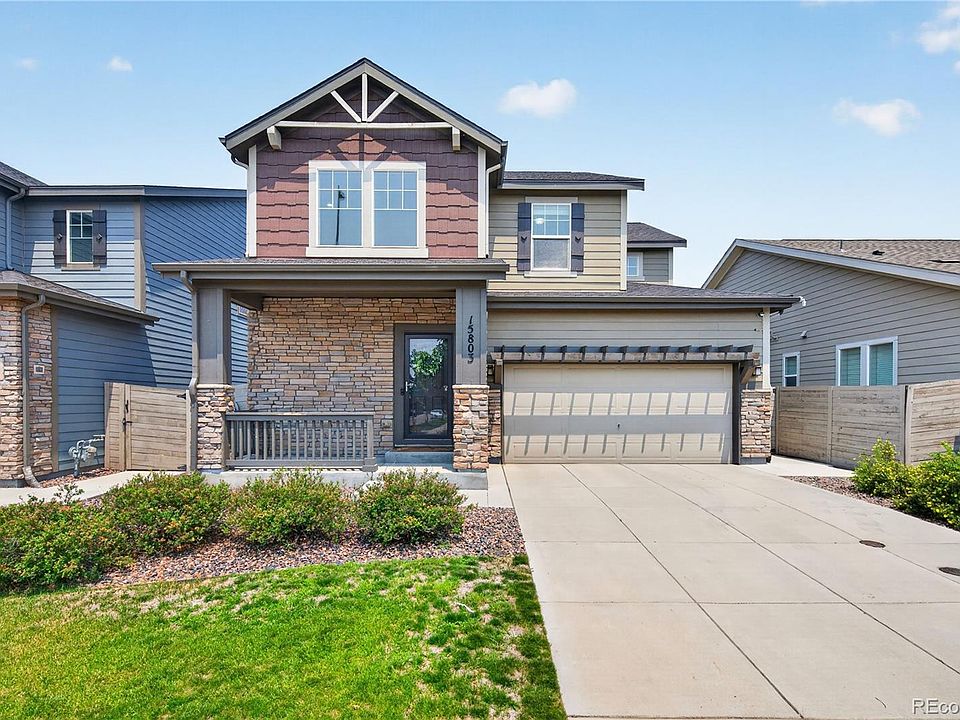 1st image of 15803 E Warner Drive
