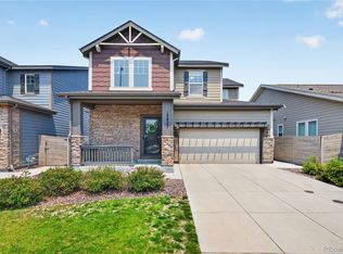 15803 E Warner Drive, Denver, CO 80239