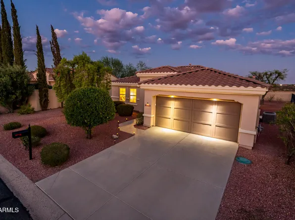 22233 N ARRELLAGA Drive, Sun City West, AZ 85375