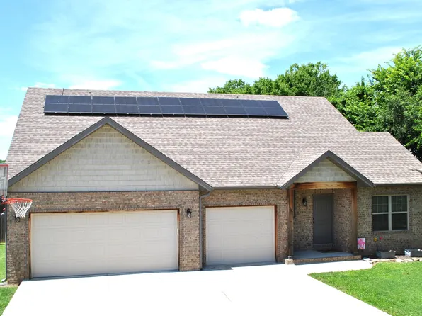 365 N Vance, Fair Grove, MO 65648