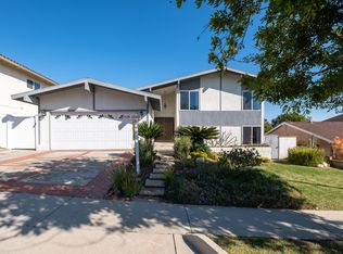 2003 Via Madonna, Lomita, CA 90717