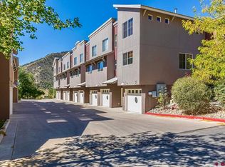 1140 Carbon Jct APT 7, Durango, CO 81301