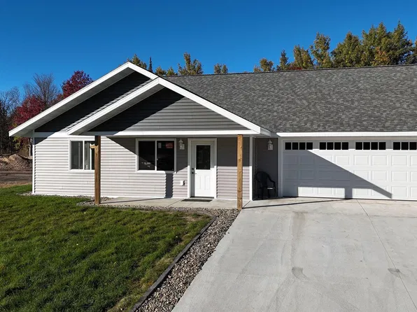 7215 Irvine Ave NW #10, Northern Township, MN 56601
