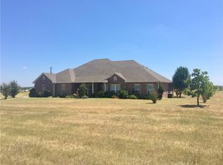 7820A Rector Rd, Sanger, TX 76266