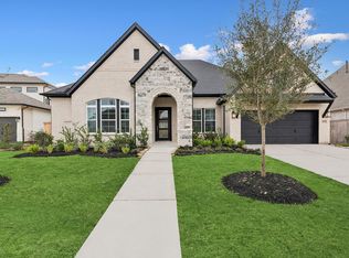 31211 Blaze Brook Ct, Fulshear, TX 77423