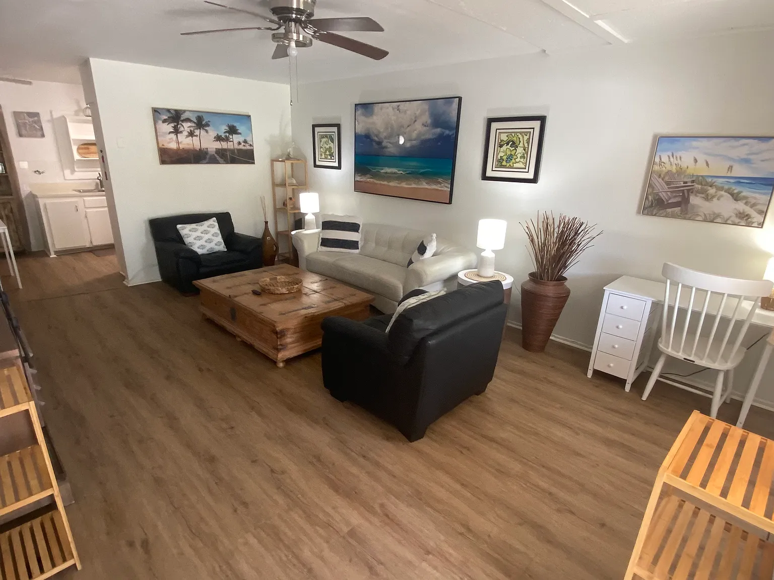 1 bed, 800 sqft, $2,000 — Photo 2