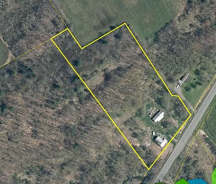 1923 County Road 6, Hammond, NY 13646 MLS 48852 Zillow