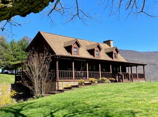 1916 Tate Springs Rd, Big Stone Gap, VA 24219