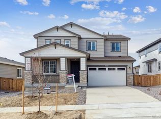 9063 Truckee Ct, Commerce City, CO 80022