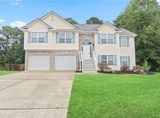 93 Sugar Mill Dr, Dallas, GA 30157