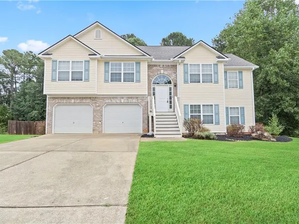 93 Sugar Mill Dr, Dallas, GA 30157