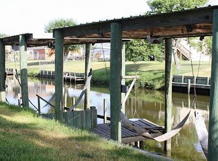 4611 County Road 459b, Freeport, TX 77541
