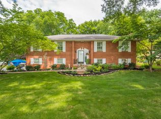 11621 Georgetowne Dr, Knoxville, TN 37934
