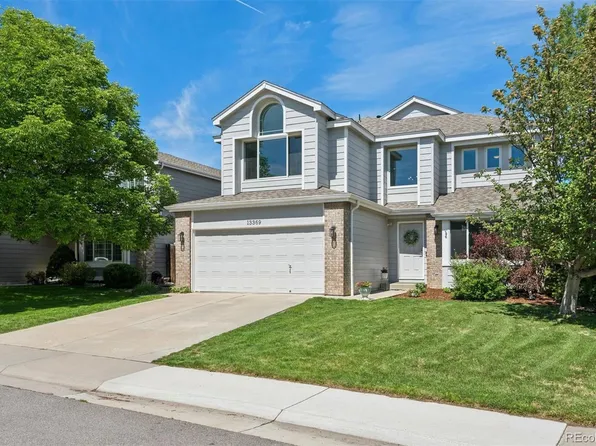 13369 Franklin Street, Thornton, CO 80241