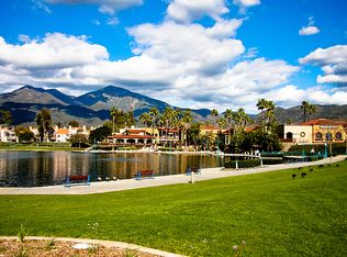 21541 Hummingbird St, Trabuco Canyon, CA 92679