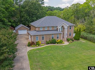 906 Broomfield Trl #161, Elizabeth City, NC 27909