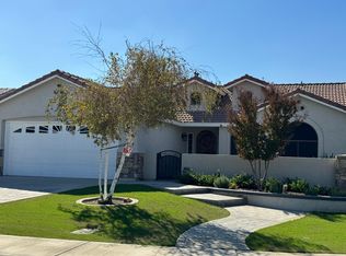 (Undisclosed Address), Bakersfield, CA 93312