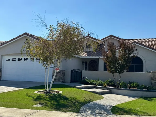 (undisclosed Address), Bakersfield, CA 93312