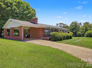 788 Alexander Rd, Alexander, NC 28701
