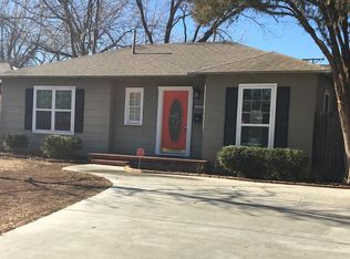 2808 Canton Ave, Lubbock, TX 79410