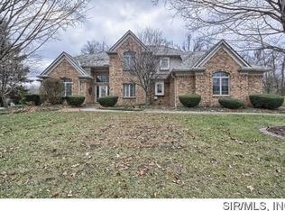 36 Kingsley Way, Glen Carbon, IL 62034