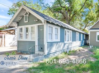 940 Kiesel Ave, Ogden, UT 84404