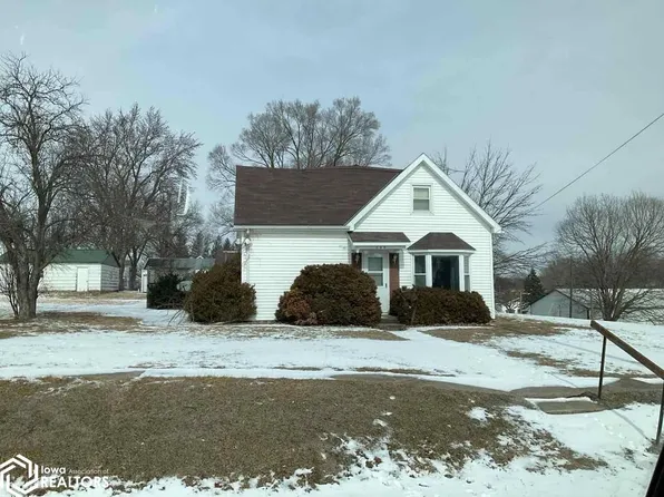 208 W Washington St, Biggsville, IL 61418