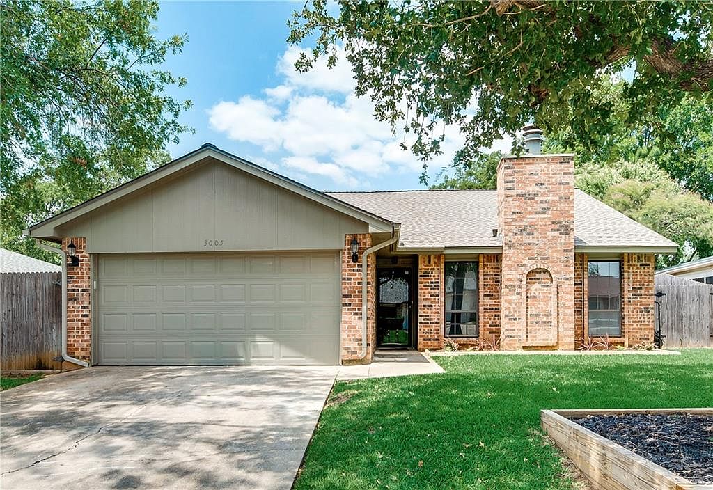 3005 Woodbridge Dr, Bedford, TX 76021 Zillow