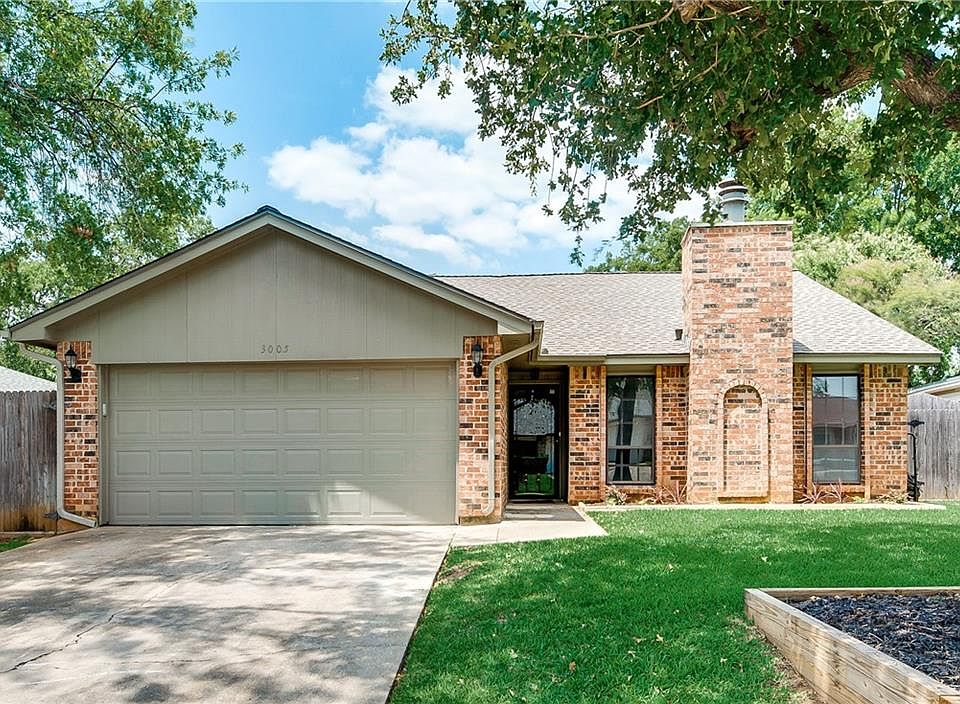 1st image of 3005 Woodbridge Dr