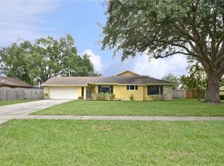1715 Stafford Dr, Belle Isle, FL 32809