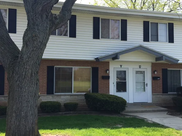 8584 W Appleton Ave, Milwaukee, WI 53225