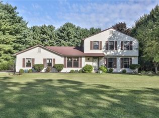 29 Plains Rd, Honeoye Falls, NY 14472