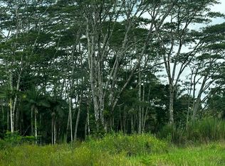 20th Ave LOT 1404, Keaau, HI 96749