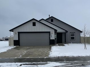 12294 Cole Rdg, Saint Caldwell, ID 83607