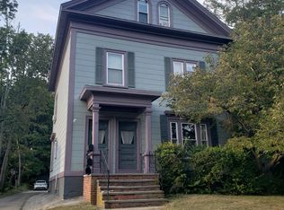 54 Grant St #1, North Attleboro, MA 02760