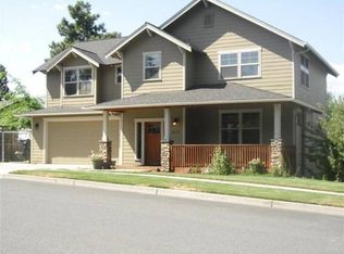 2515 NE Keats Dr, Bend, OR 97701