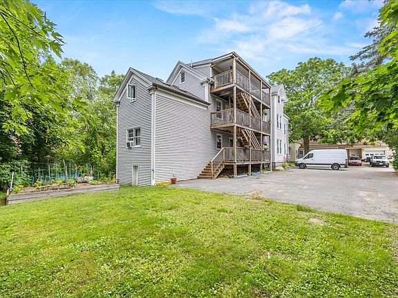 2nd image of 7 Emmons Place