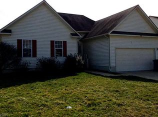 850 Wilderness Way, Newport News, VA 23608