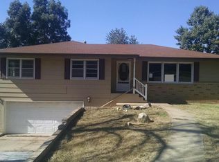 113 Laray St, Cassville, MO 65625