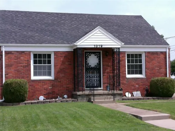 1019 E 21st St, Owensboro, KY 42303