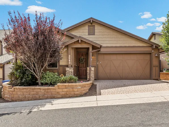 2518 W Pollo Cir, Flagstaff, AZ 86001