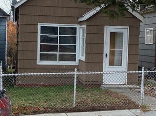 609 Pine St, Anaconda, MT 59711