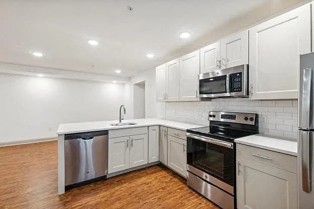 The Lofts At Abigail Vare — Photo 1