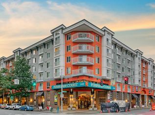 Fountain Court, Seattle, WA 98121