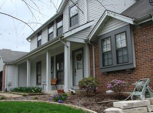 15410 Grantley Dr, Chesterfield, MO 63017