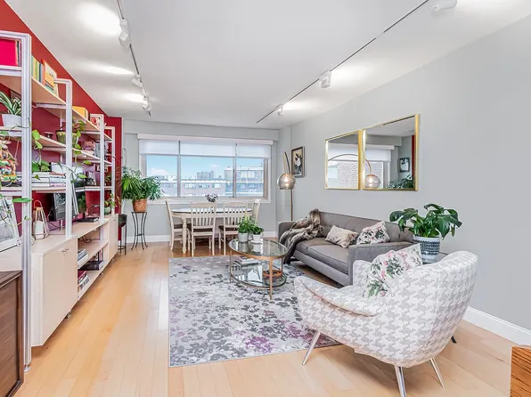 2621 Palisade Ave APT 11G, Bronx, NY 10463