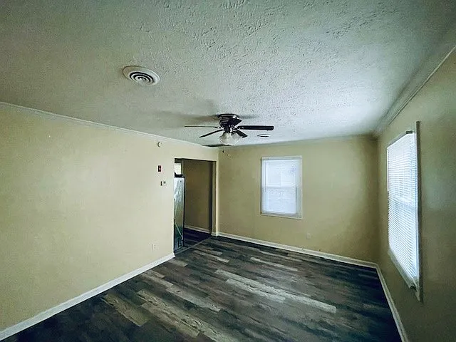 _ Revamped living room vibes! Cozy and inviting with fresh paint, and open layout_ideal for movie nights or casual hangs. Unwind in style! ___ #LivingRoomRefresh #CozyHome #InteriorDesign