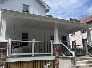 206 S Chestnut St, Ambler, PA 19002