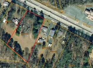 44 Kings Hwy, King George, VA 22485